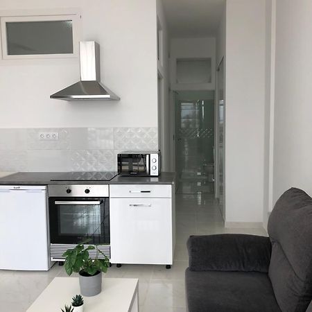 Chayofa Panoramic N.40 - 2 Bedroom+Living Room Property With Amazing Views Bagian luar foto