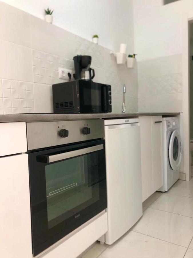 Chayofa Panoramic N.40 - 2 Bedroom+Living Room Property With Amazing Views Bagian luar foto