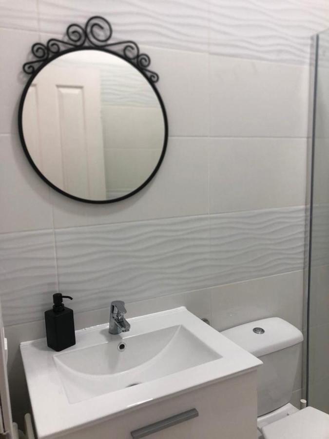 Chayofa Panoramic N.40 - 2 Bedroom+Living Room Property With Amazing Views Bagian luar foto
