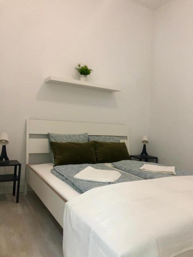 Chayofa Panoramic N.40 - 2 Bedroom+Living Room Property With Amazing Views Bagian luar foto