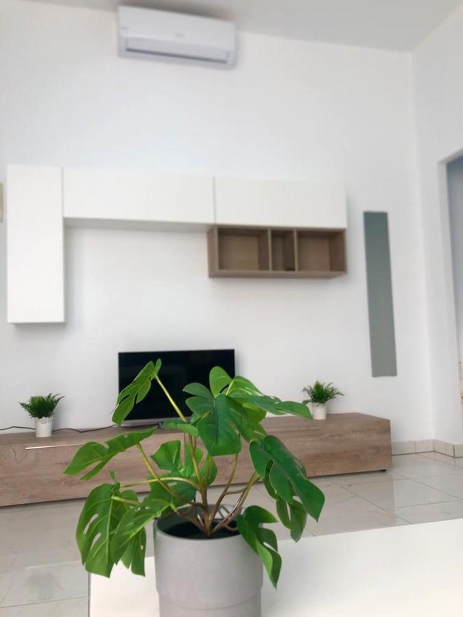 Chayofa Panoramic N.40 - 2 Bedroom+Living Room Property With Amazing Views Bagian luar foto