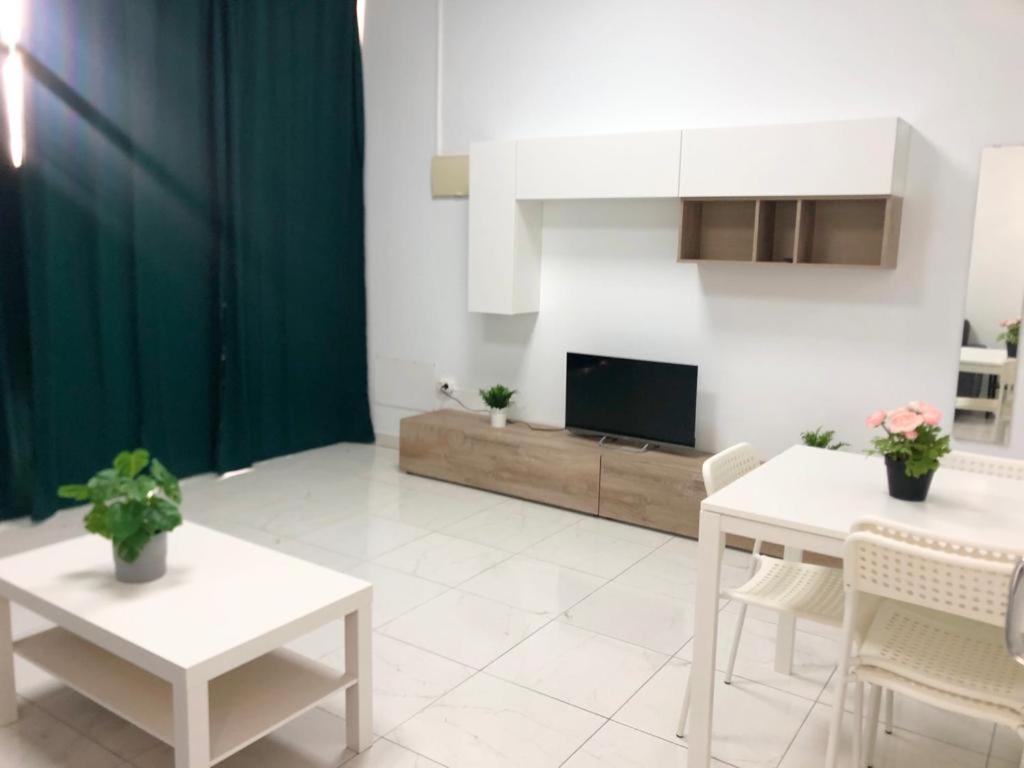 Chayofa Panoramic N.40 - 2 Bedroom+Living Room Property With Amazing Views Bagian luar foto