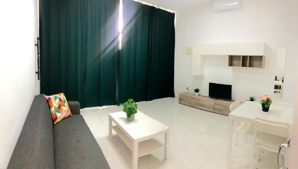 Chayofa Panoramic N.40 - 2 Bedroom+Living Room Property With Amazing Views Bagian luar foto